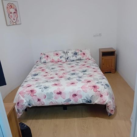 圣博伊德约布雷格Alquilo Mini Departamento公寓 外观 照片